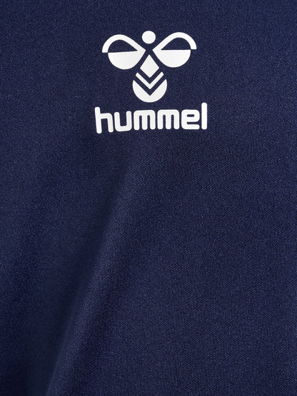 HUMMEL Logo Set Kind (marine)
