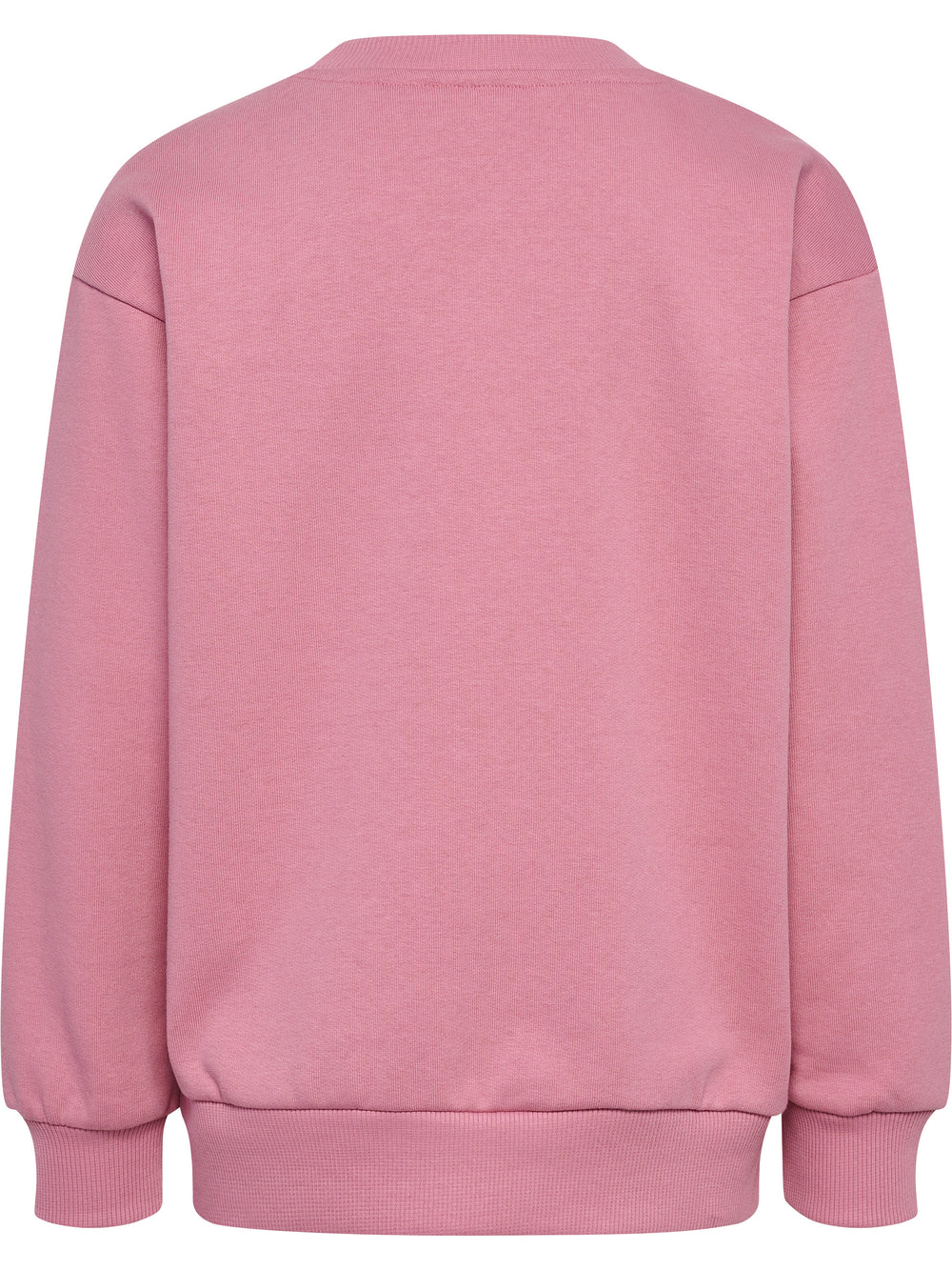 HUMMEL Loose Crewneck Bee Kind (polignac)