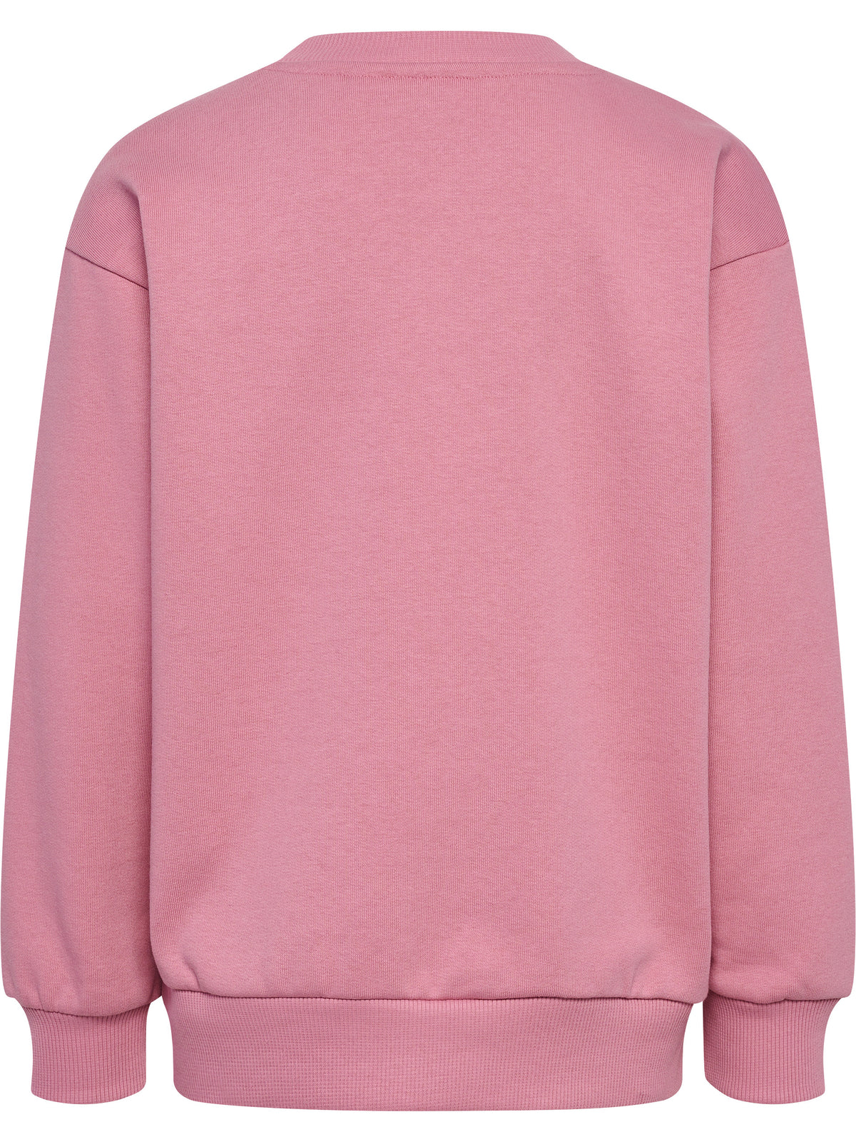 HUMMEL Loose Crewneck Bee Kind (polignac)