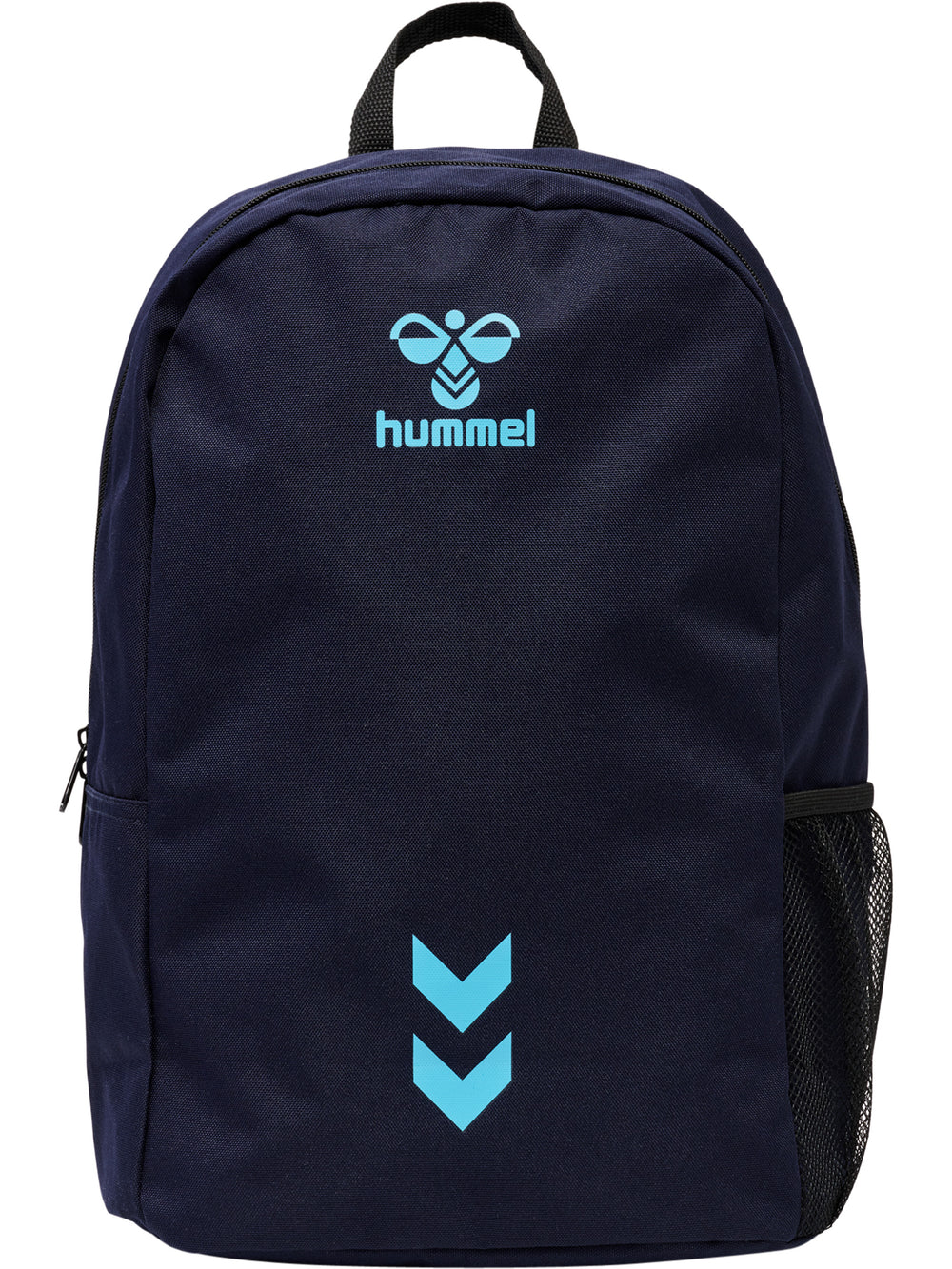 HUMMEL Essential Back Pack Neon (marine/blue fish)