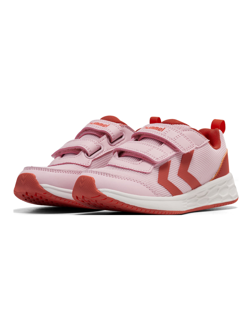 HUMMEL Turbo Run 1.0 Kind (pale lilac/paprika)
