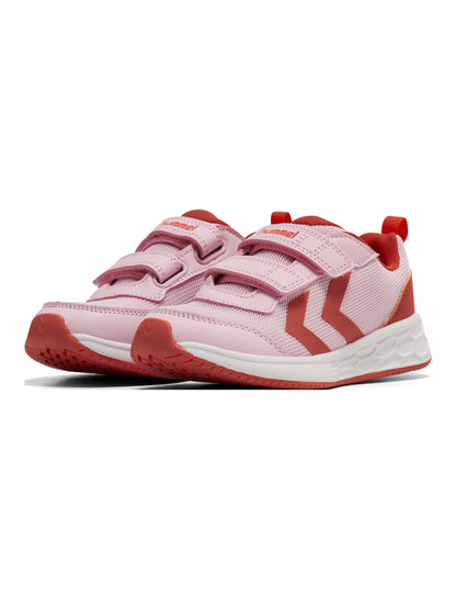 HUMMEL Turbo Run 1.0 Kind (pale lilac/paprika)