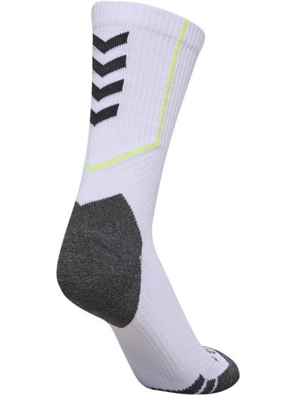 HUMMEL Blaze Pro Training Socks Low (asian pear/white)