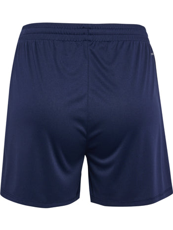 HUMMEL Essential Shorts Damen (marine)