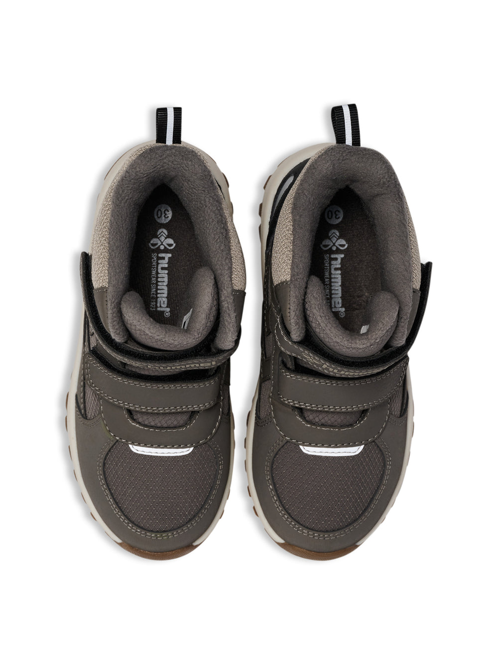 HUMMEL Storm Tex Boot Kind (dark gull gray)
