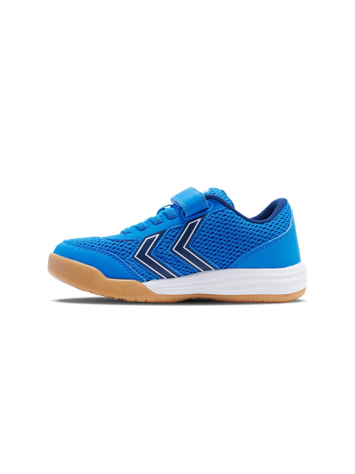 HUMMEL Multiplay Flex Vc Kind (blue/white)