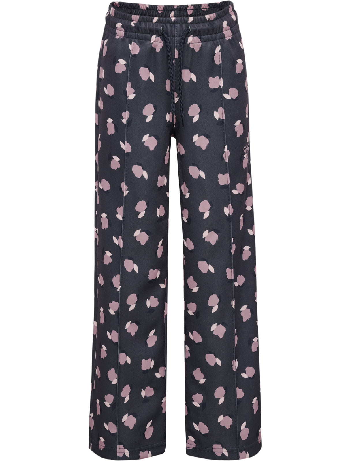 HUMMEL Reg Poly Gym Pants Kind (ombre blue)