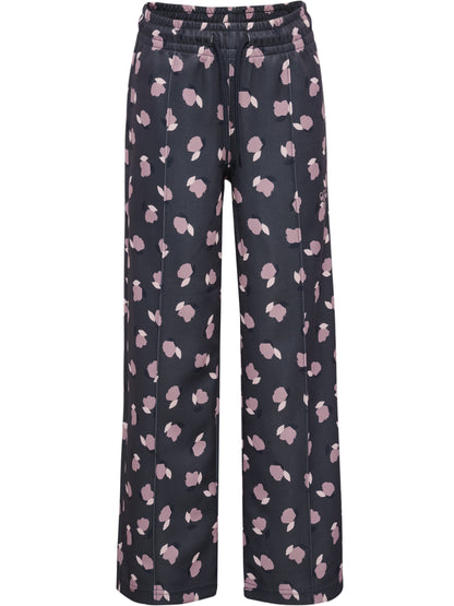 HUMMEL Reg Poly Gym Pants Kind (ombre blue)