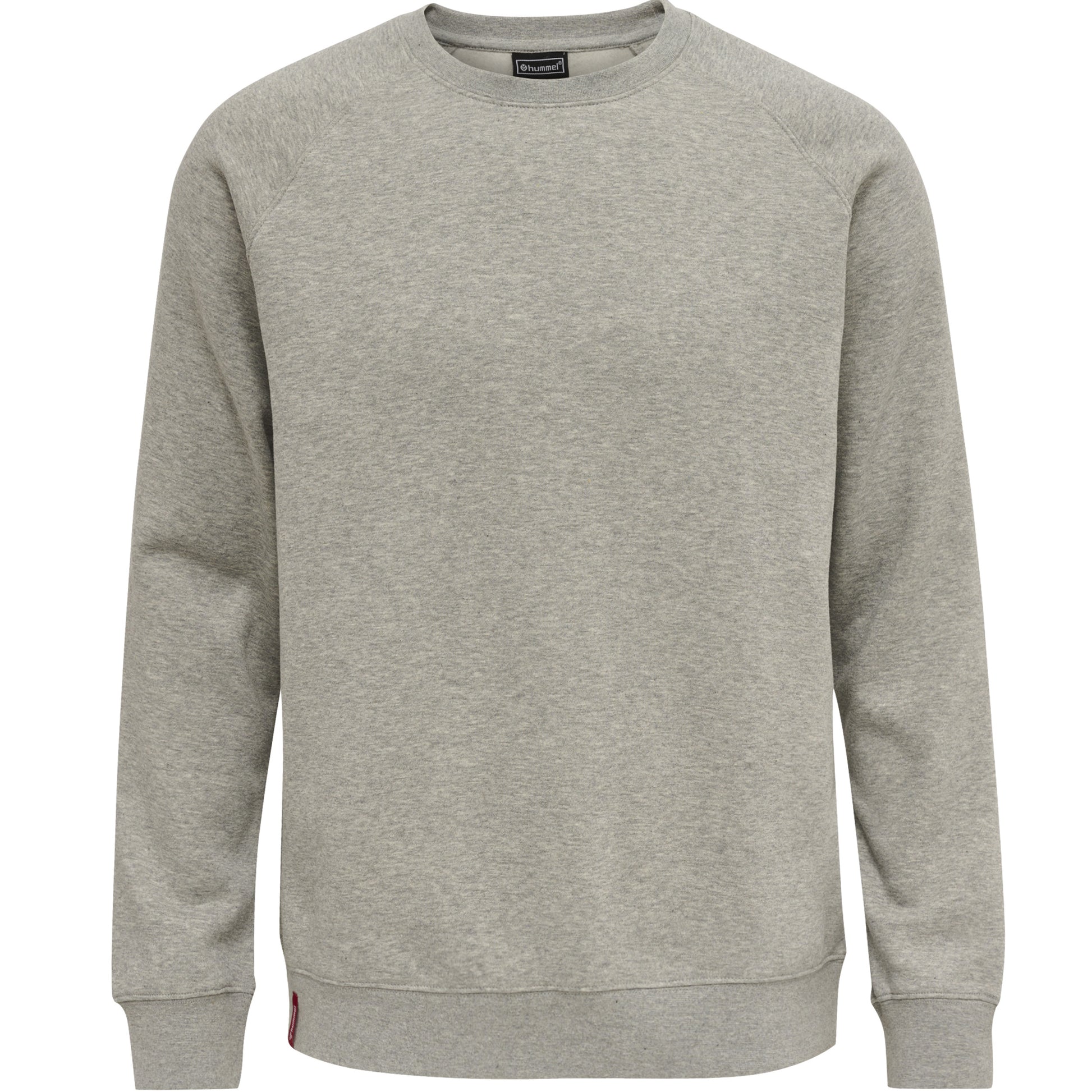 HUMMEL Red Classic Sweatshirt Herren Grau
