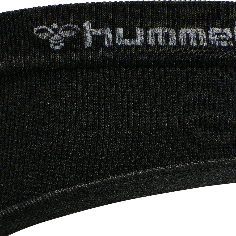 HUMMEL Juno 3 Pack Seamless Hipster Damen (black)