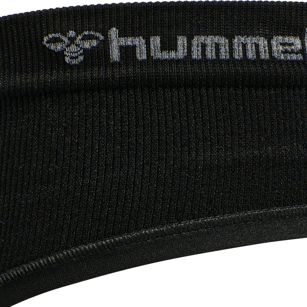 HUMMEL Juno 3 Pack Seamless Hipster Damen (black)
