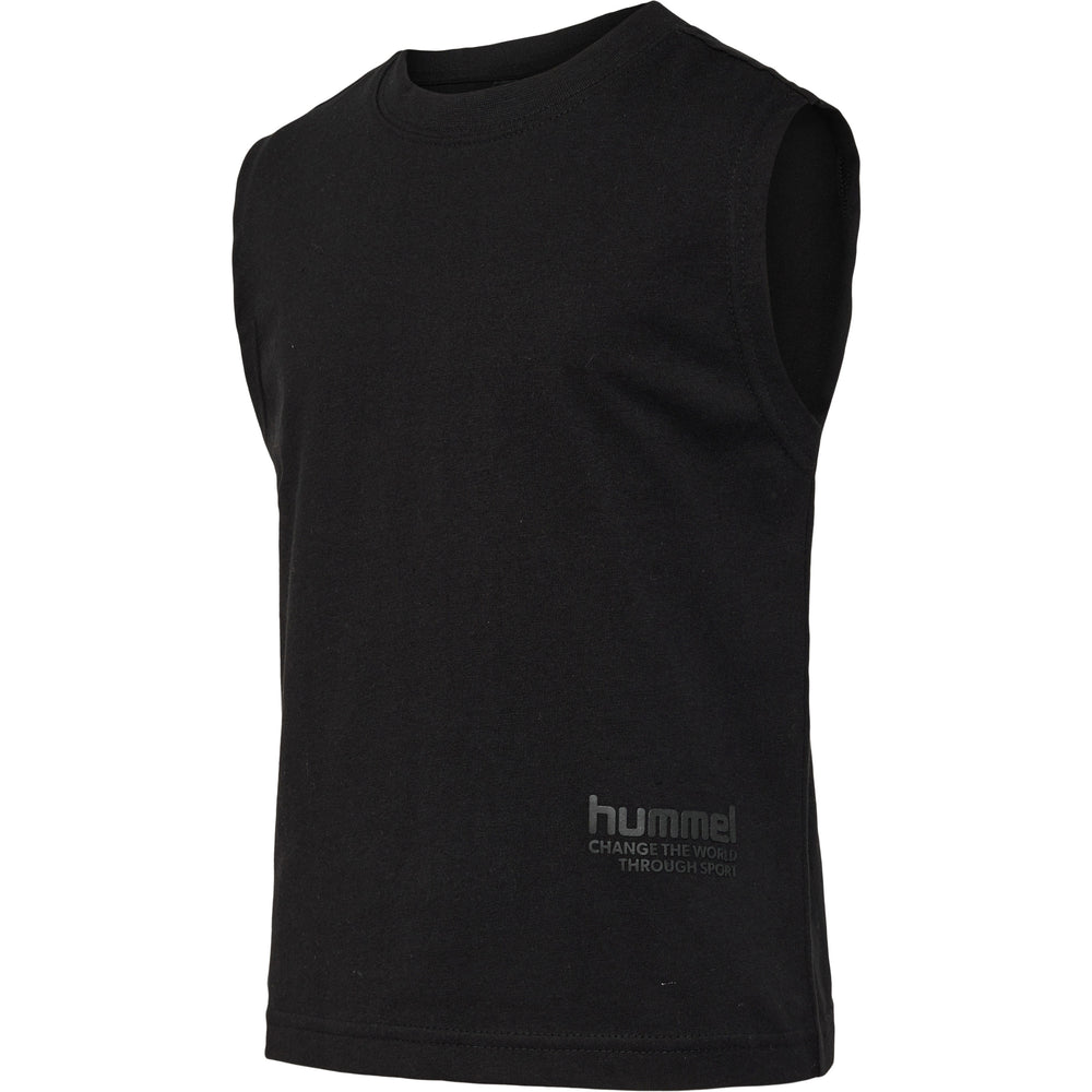 HUMMEL Pure Top Kind (black)