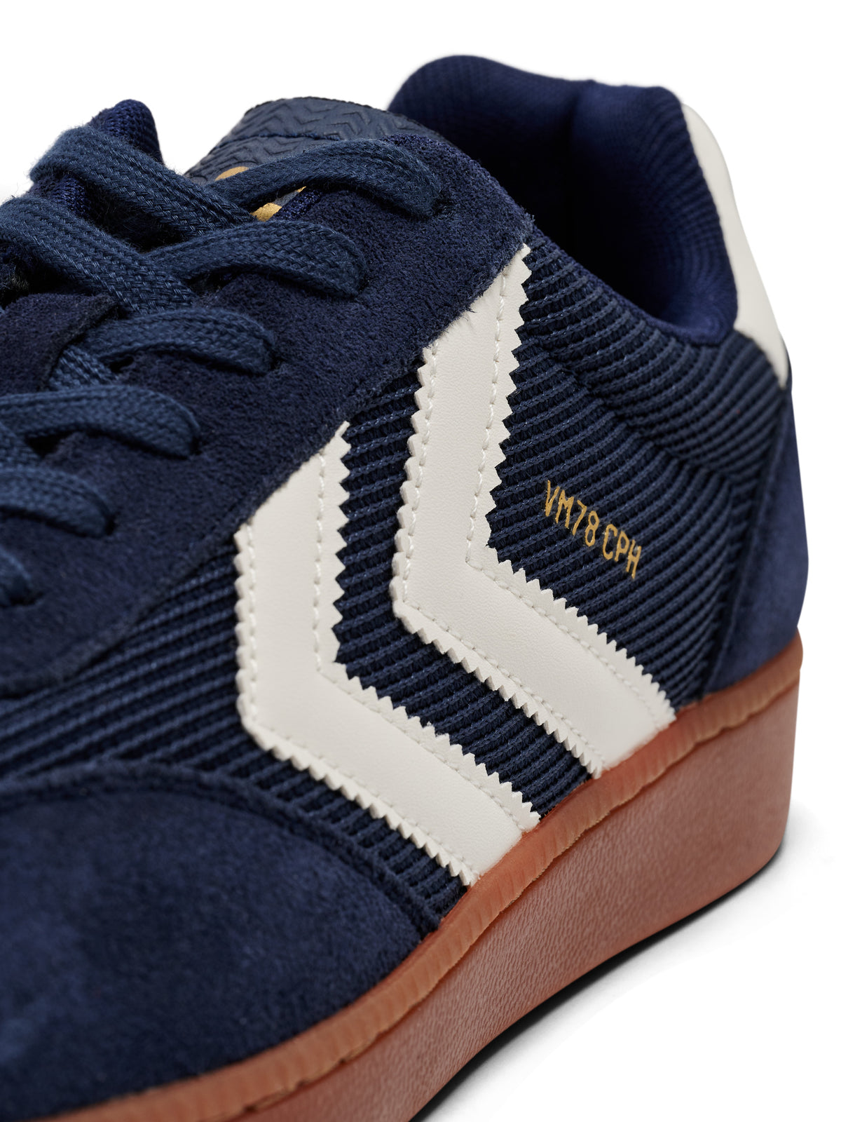 HUMMEL VM78 Cph Ms (black iris)