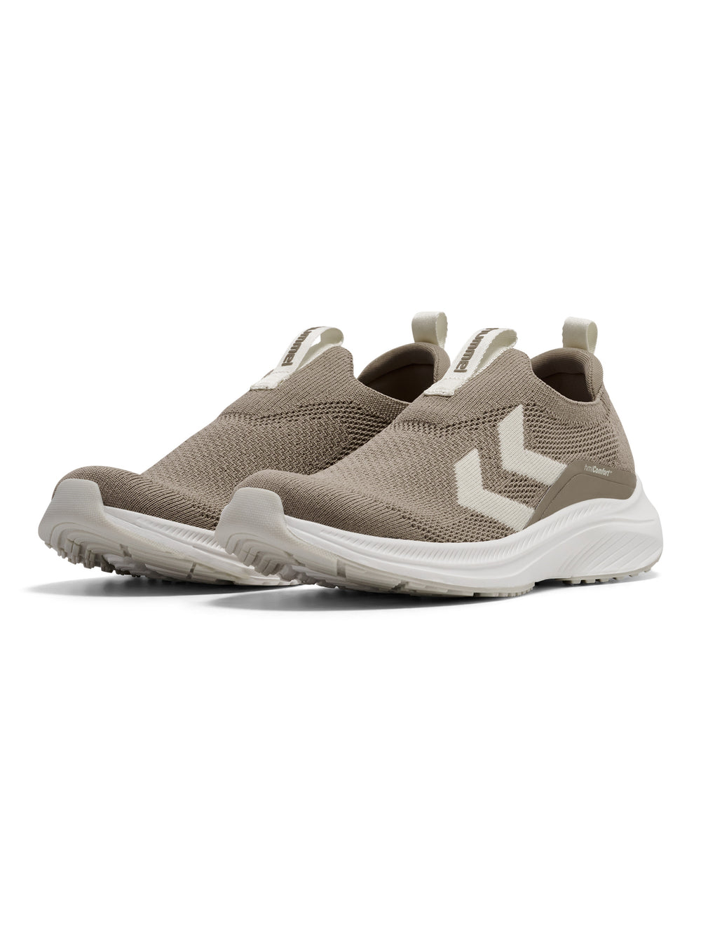 HUMMEL Tatum Seamless 2.0 Damen (greige)