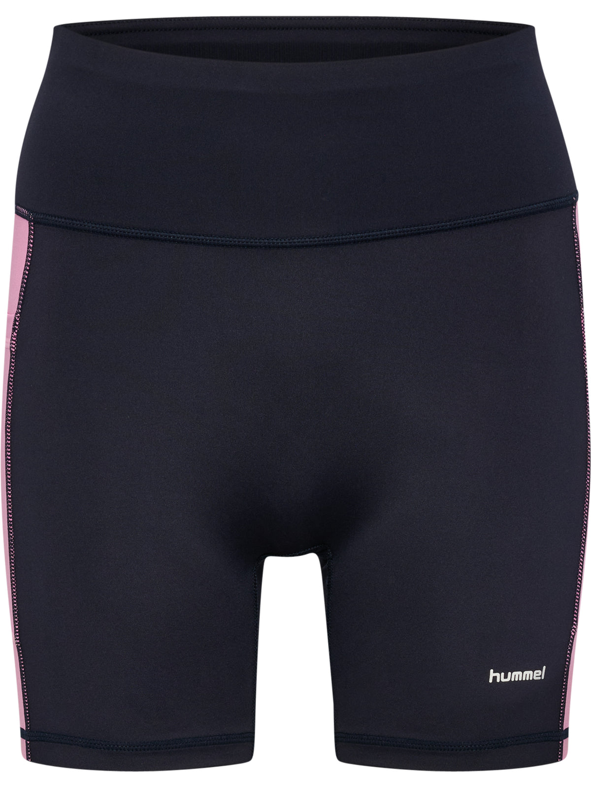 HUMMEL I-D Swift Short Tights Damen (night sky)