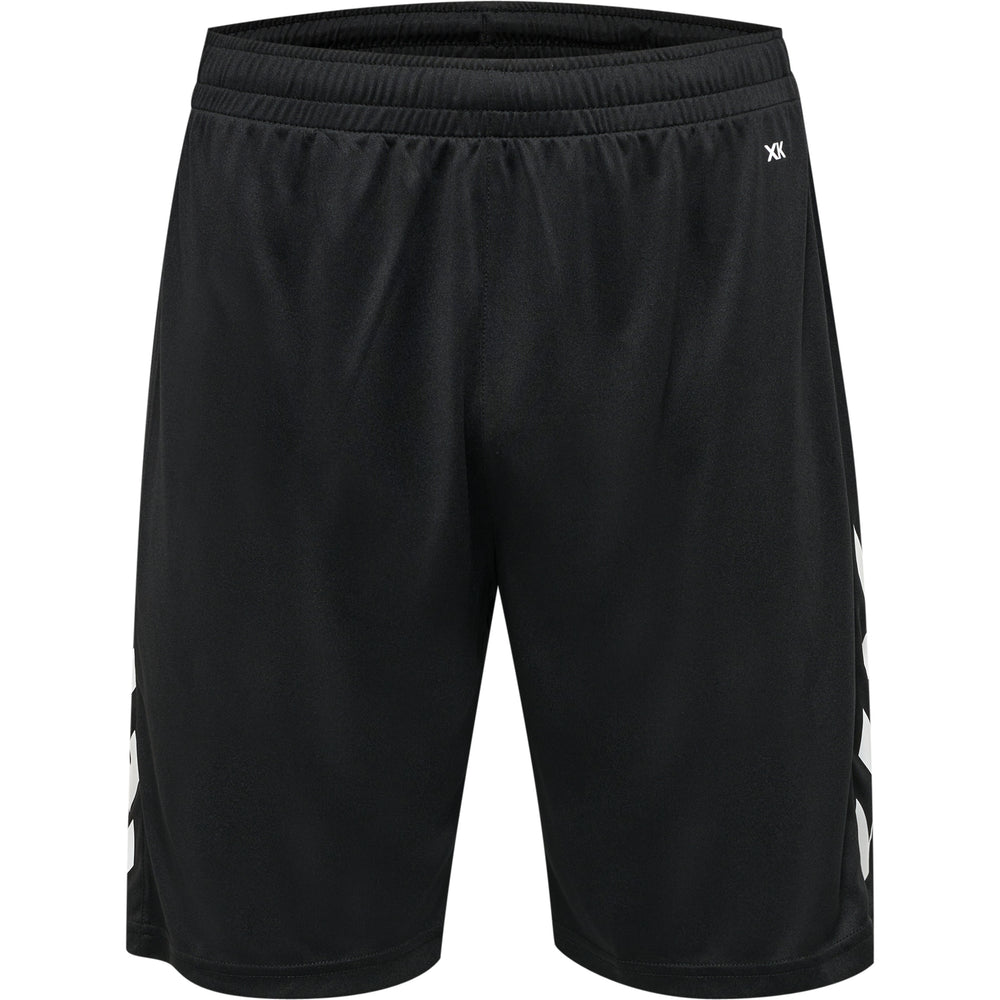 HUMMEL Core XK Poly Shorts (black)