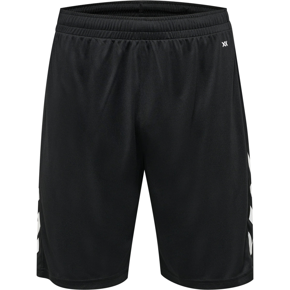 HUMMEL Core XK Poly Shorts (black)