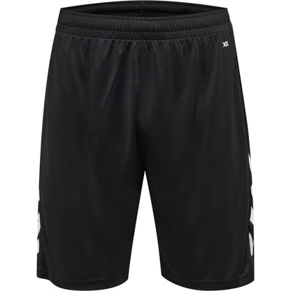 HUMMEL Core XK Poly Shorts (black)