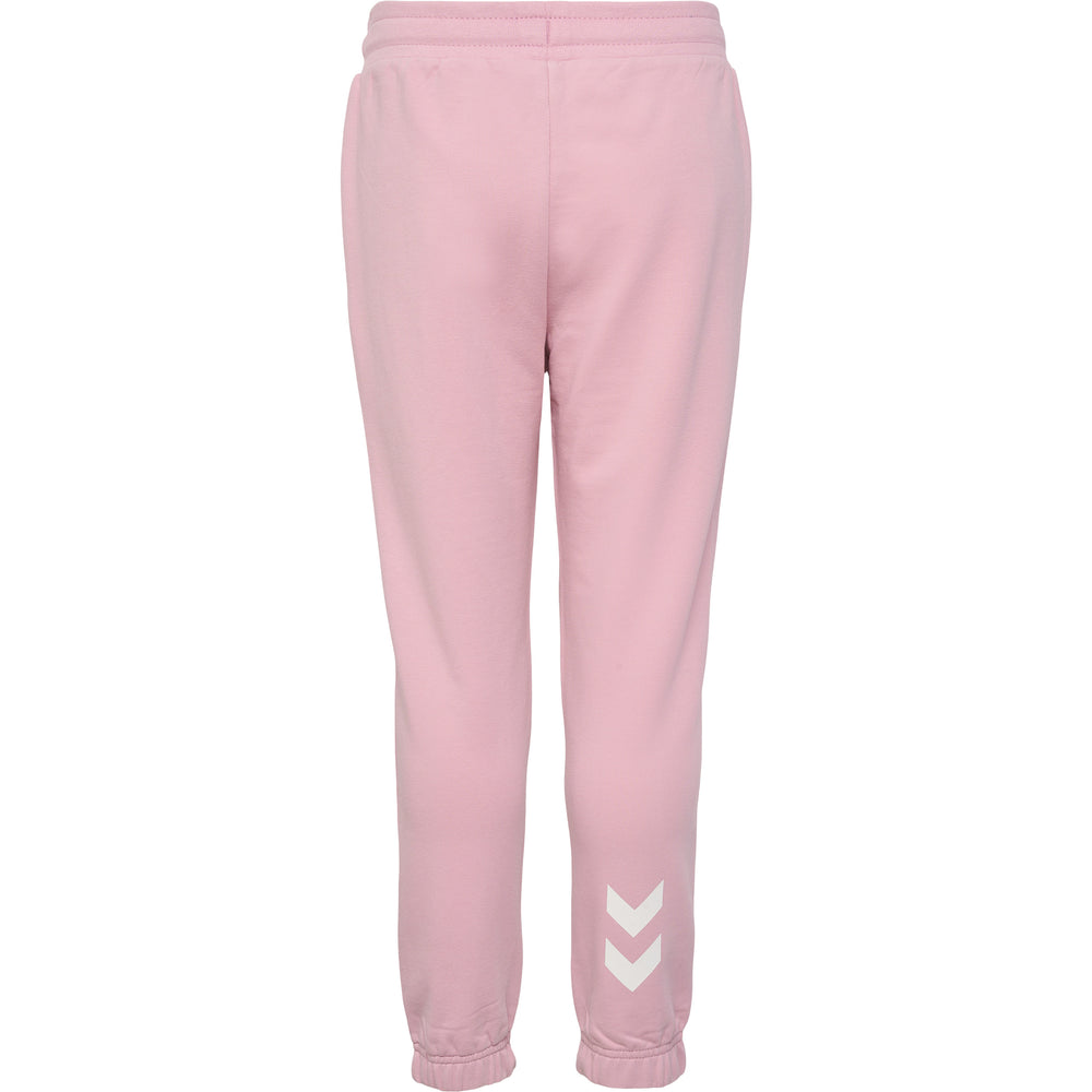 HUMMEL Venti Tracksuit Kind (zephyr)