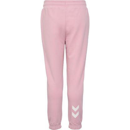 HUMMEL Venti Tracksuit Kind (zephyr)