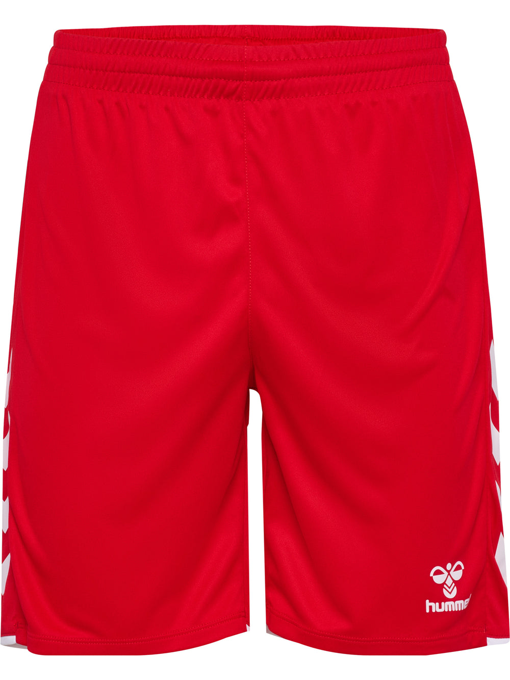 HUMMEL Core 2.0 Shorts (true red/white)