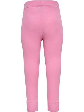 HUMMEL Alphie Tights Kind (begonia pink)