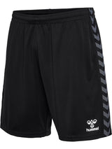 HUMMEL Authentic PL Shorts (black)