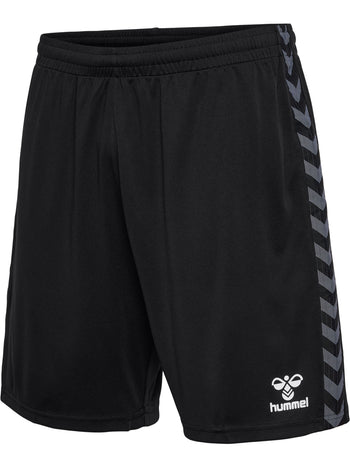 HUMMEL Authentic PL Shorts (black)