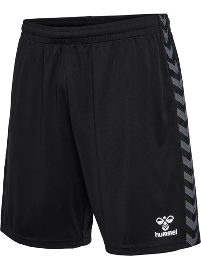 HUMMEL Authentic PL Shorts (black)