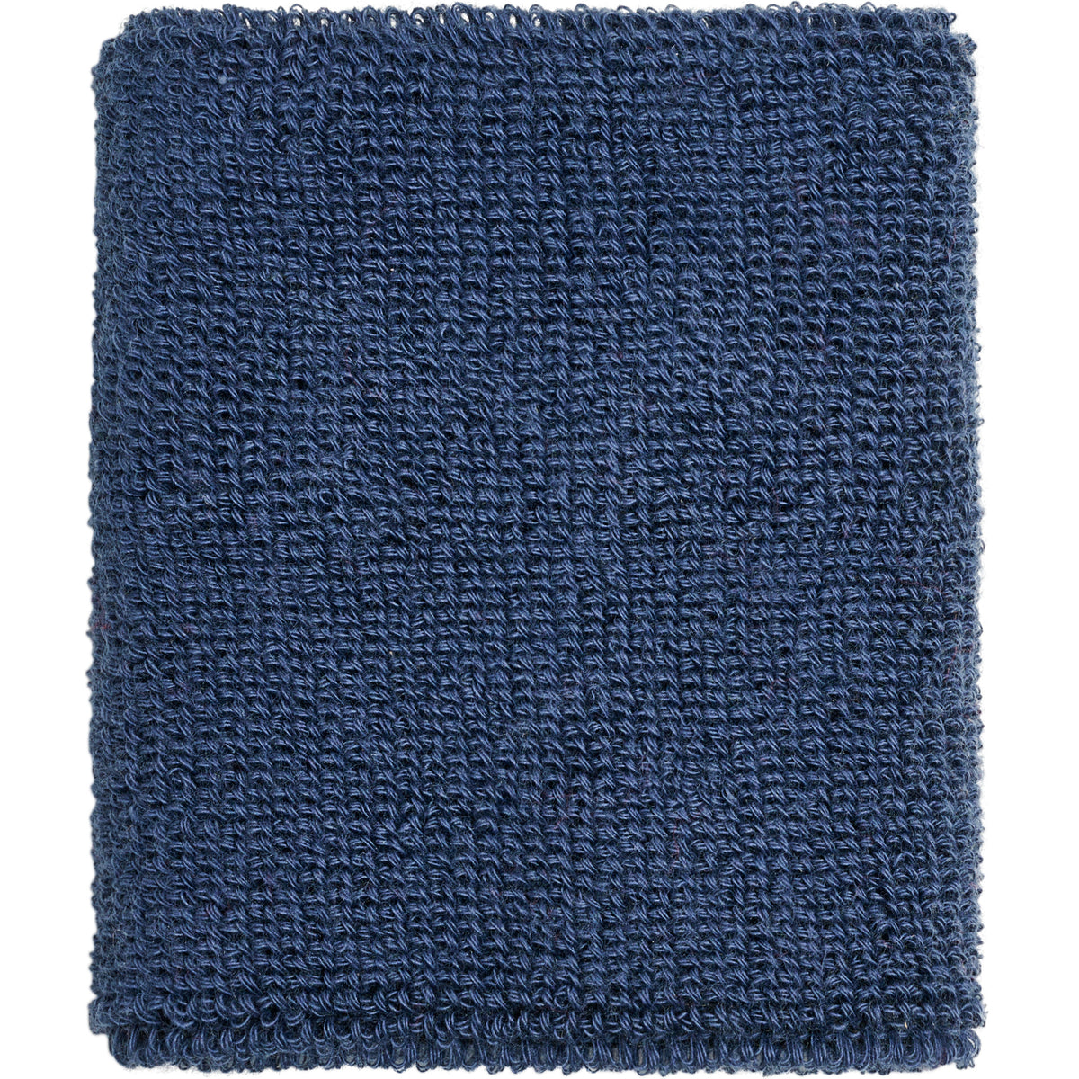 HUMMEL Old School Small Wristband (dark denim/lime punch)