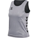 HUMMEL Core XK Reverse Basket Jersey Ki Kind (black/alloy)
