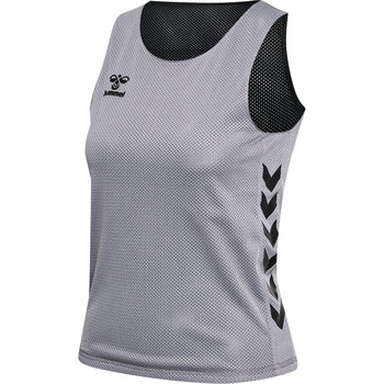 HUMMEL Core XK Reverse Basket Jersey Ki Kind (black/alloy)