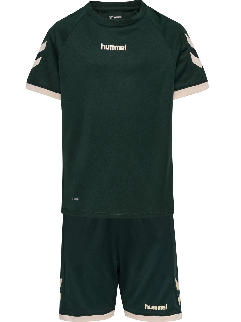 HUMMEL Blaze Club 27 Poly Set Kind (scarab/scarab)