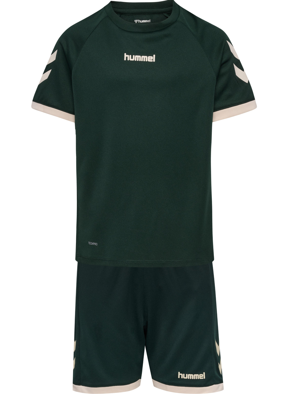 HUMMEL Blaze Club 27 Poly Set Kind (scarab/scarab)