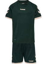 HUMMEL Blaze Club 27 Poly Set Kind (scarab/scarab)