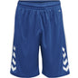 HUMMEL Core Xk Basket Shorts Unisex Blau