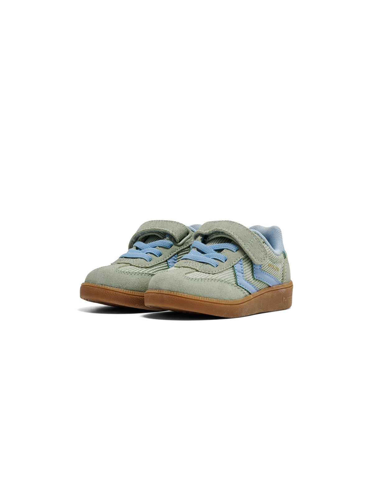 HUMMEL VM78 Cph Infant Kind (sea foam/skyway)