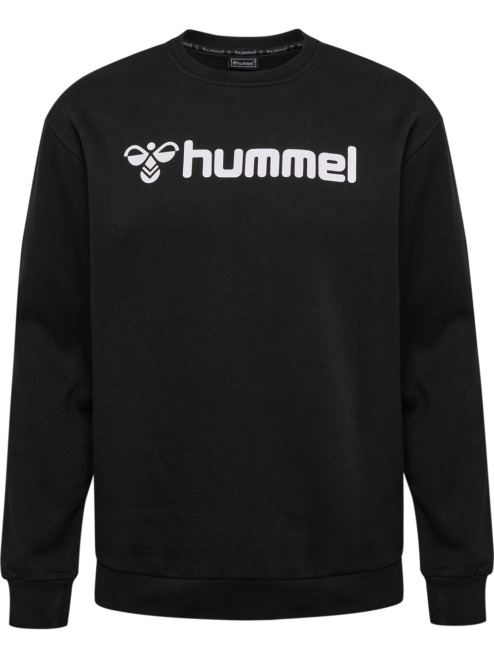 HUMMEL Mover Co Sweatshirt (black)