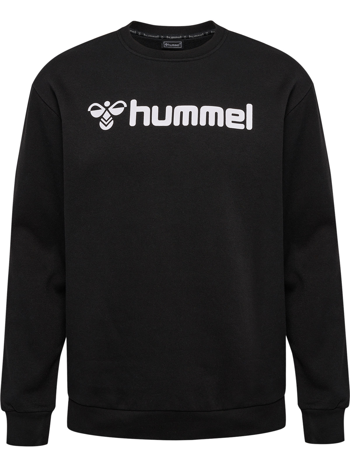 HUMMEL Mover Co Sweatshirt (black)