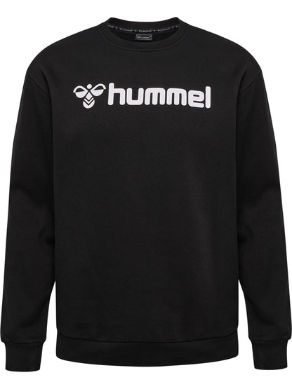 HUMMEL Mover Co Sweatshirt (black)
