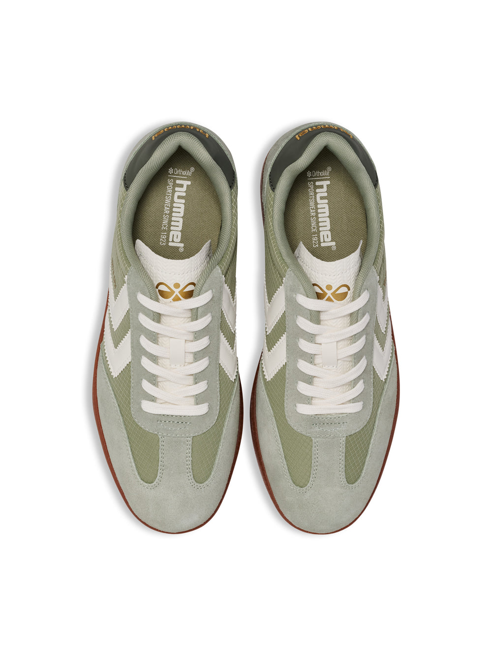 HUMMEL VM78 Cph Rs (tea)