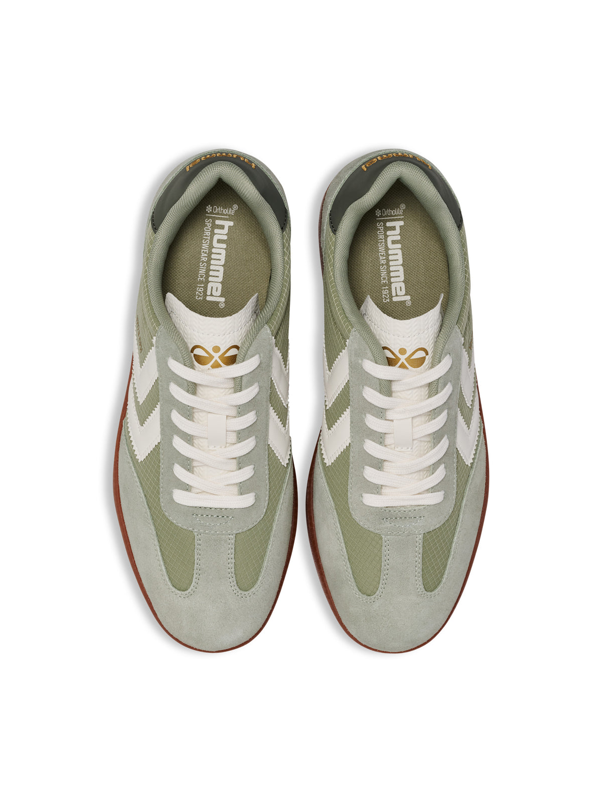 HUMMEL VM78 Cph Rs (tea)