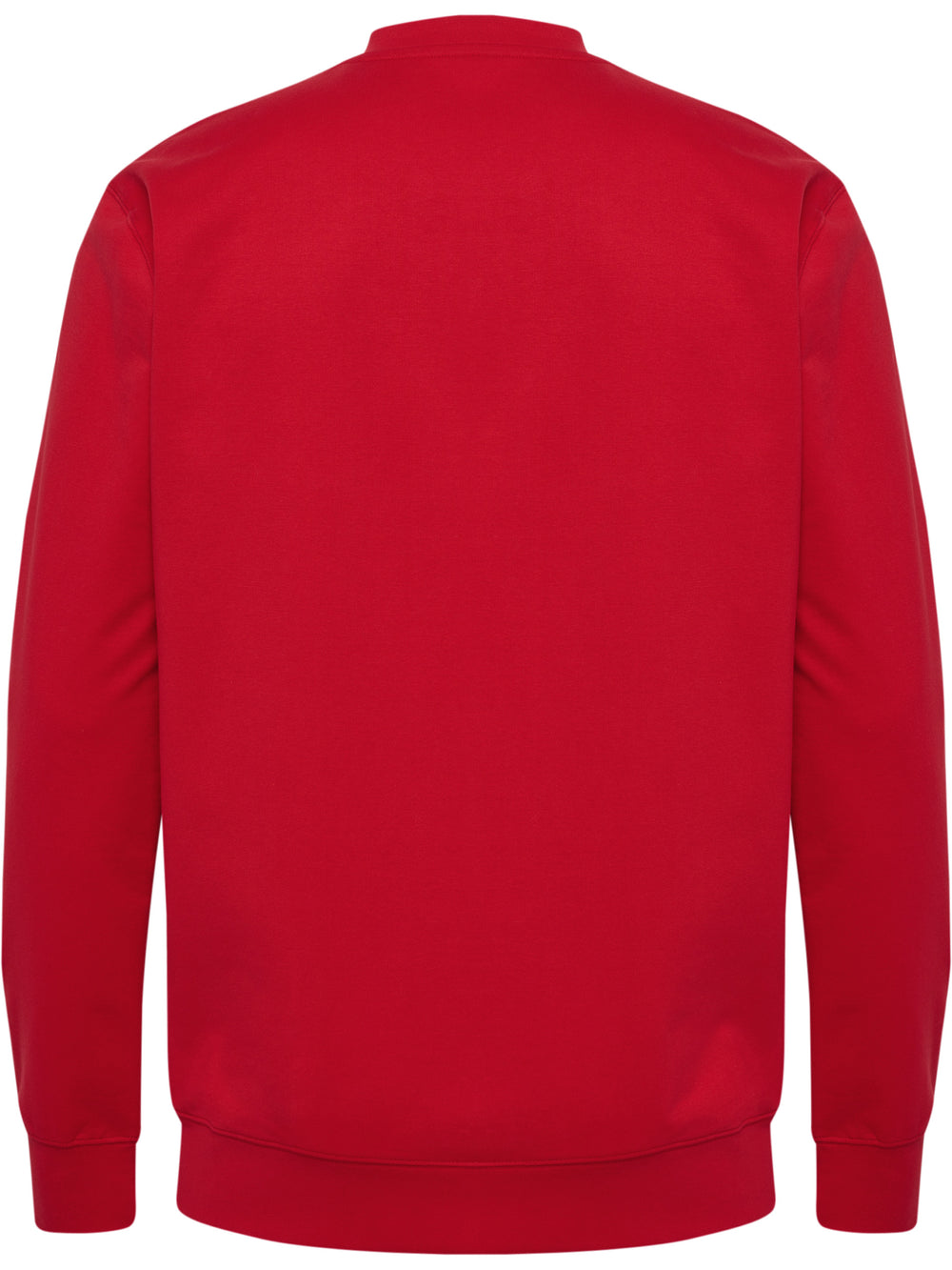HUMMEL Go 2.0 Sweatshirt (true red)