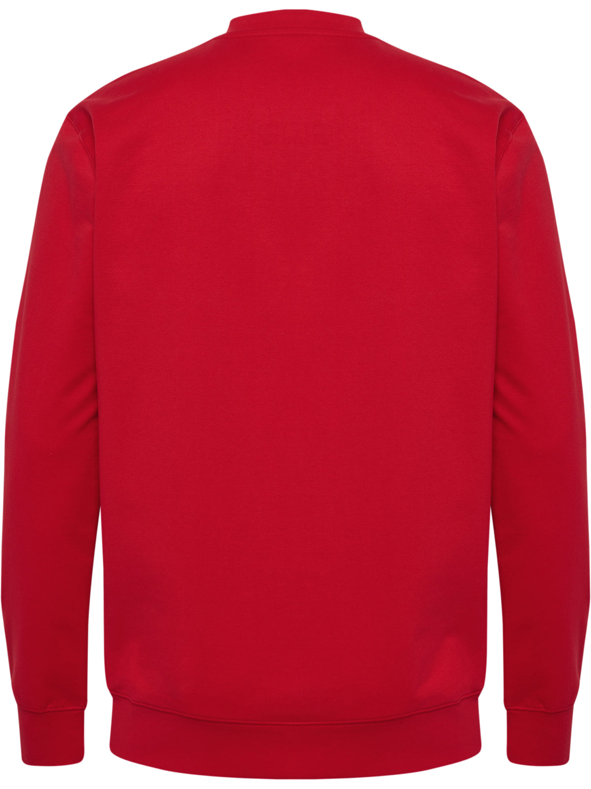 HUMMEL Go 2.0 Sweatshirt (true red)