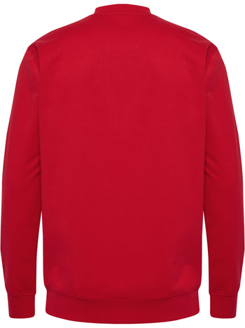 HUMMEL Go 2.0 Sweatshirt (true red)