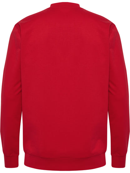HUMMEL Go 2.0 Sweatshirt (true red)