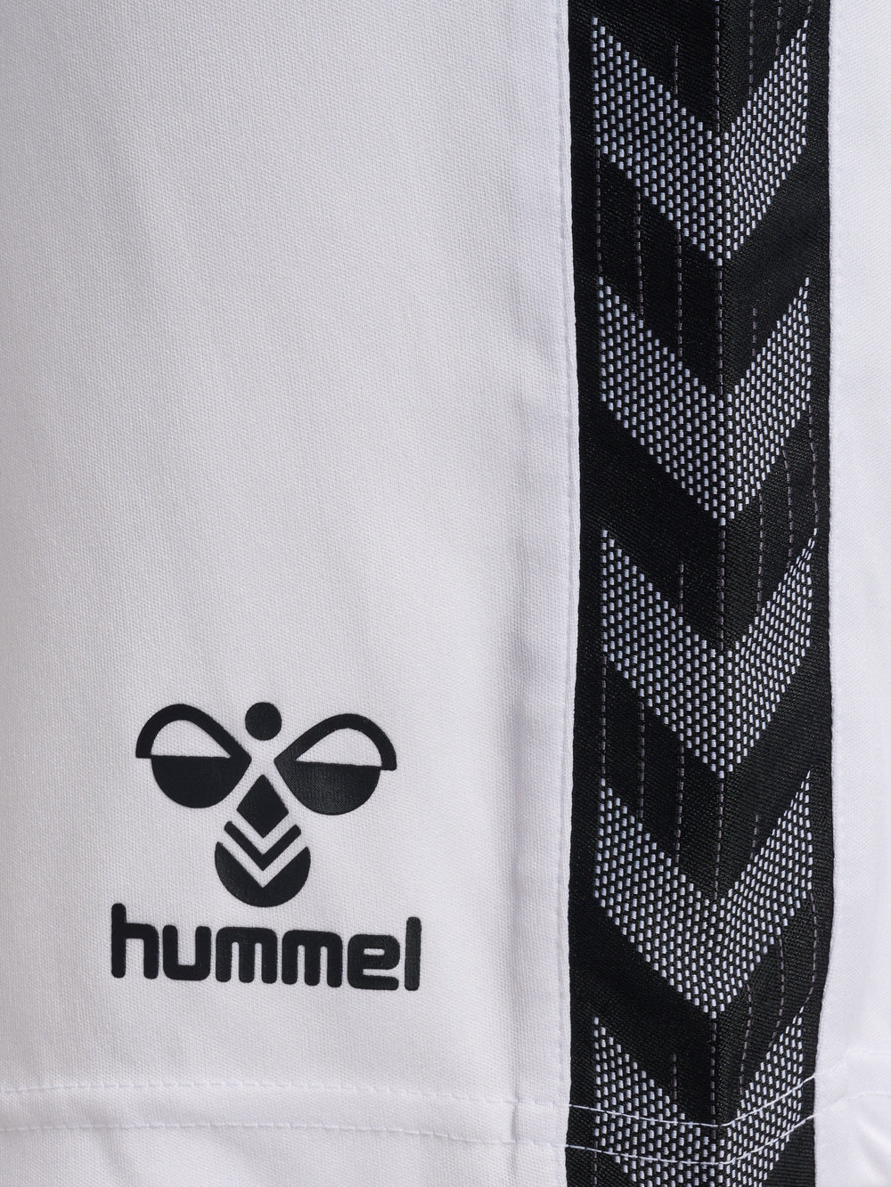 HUMMEL Authentic PL Shorts (white)