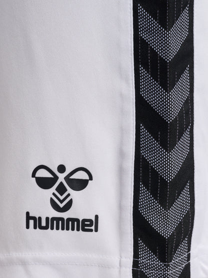 HUMMEL Authentic PL Shorts (white)