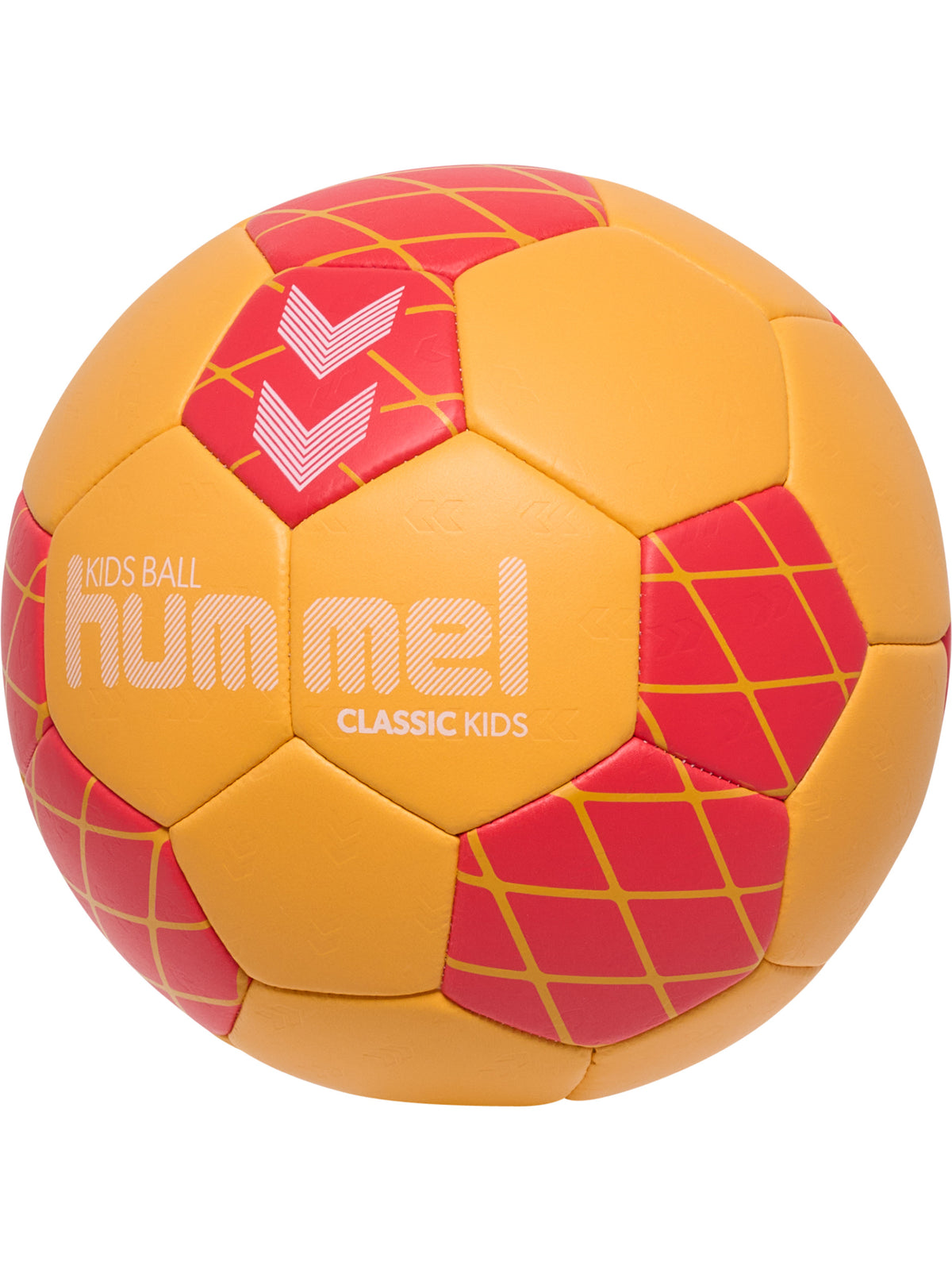 HUMMEL Classic Hb (orange/red)