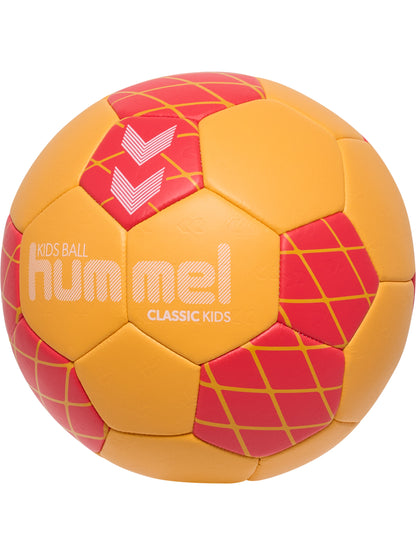 HUMMEL Classic Hb (orange/red)